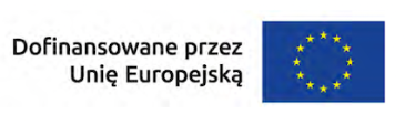 Dofinansowane przez Unię Europejską